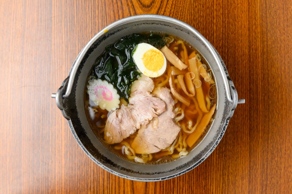 ラーメン