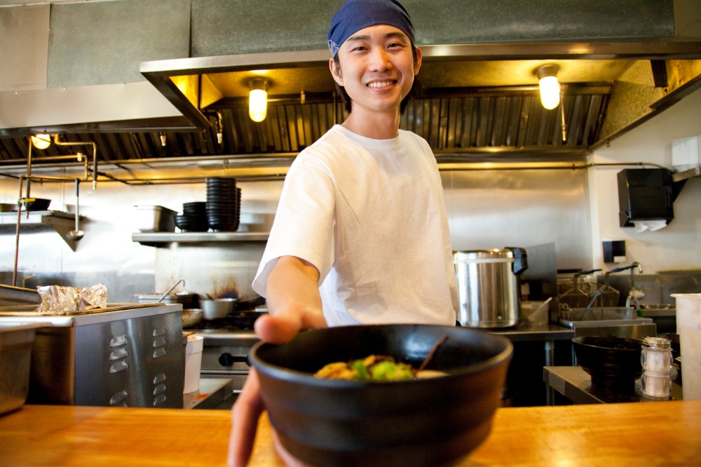 技術が身につく