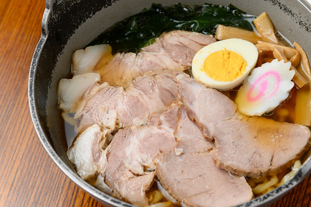 未経験でも業務をこなせる しかし素材や美味しさにとことんこだわる